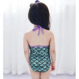 Đồ bơi tiên cá đáng yêu cho bé gái