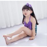 Đồ bơi tiên cá đáng yêu cho bé gái