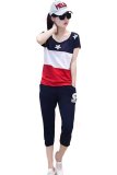 Đồ trang phụ thể thao nữ giá gốc LV088 - NP509