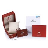 Đồng hồ nam dây da Bestdon BD9929G (Nâu)