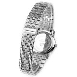 Đồng hồ nữ dây thép Bestdon BD9924L (Bạc)