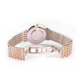 Đồng hồ nữ dây thép không gỉ Bestdon BD9933L (Vàng)