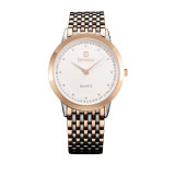 Đồng hồ nữ dây thép không gỉ Bestdon BD9933L (Vàng)