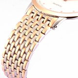 Đồng hồ nữ dây thép không gỉ Bestdon BD9933L (Vàng)