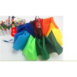 Dù 7 Màu Gấp Gọn Tiện Lợi