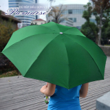 Dù Xếp Mini Siêu Gọn V.3 (Xanh Lá Cây)