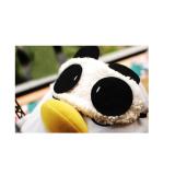 [HCM] Miếng Che Mắt, Bịt Mắt Ngủ Panda Siêu Dễ Thương Thư Giãn Cho Đôi Mắt