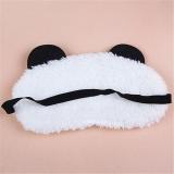 [HCM] Miếng Che Mắt, Bịt Mắt Ngủ Panda Siêu Dễ Thương Thư Giãn Cho Đôi Mắt