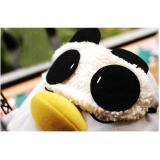 [HCM] Miếng Che Mắt, Bịt Mắt Ngủ Panda Siêu Dễ Thương Thư Giãn Cho Đôi Mắt