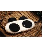 [HCM] Miếng Che Mắt, Bịt Mắt Ngủ Panda Siêu Dễ Thương Thư Giãn Cho Đôi Mắt