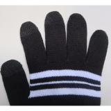 Găng tay cotton cảm ứng CC0014