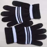 Găng tay cotton cảm ứng CC0014