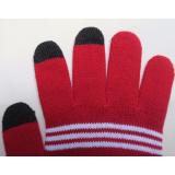 Găng tay cotton cảm ứng CC0016