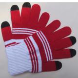 Găng tay cotton cảm ứng CC0016