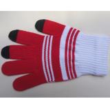Găng tay cotton cảm ứng CC0016