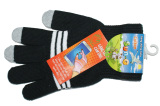 Găng tay cotton cảm ứng CC006