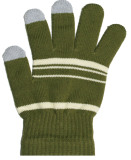 Găng tay cotton cảm ứng CC007