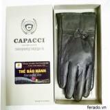 GĂNG TAY DA CỪU THẬT CAO CẤP
