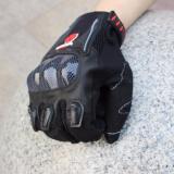 Găng tay dài ngón Scoyco M09 (gù carbon)