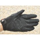 Găng tay dài ngón Scoyco M09 (gù carbon)