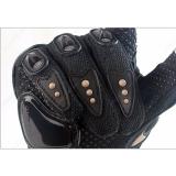 Găng tay Probiker dài ngón (Xanh dương)