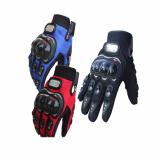 GĂNG TAY PROBIKER FULL NGÓN