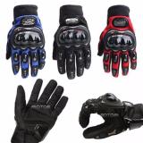 GĂNG TAY PROBIKER FULL NGÓN