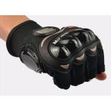 GĂNG TAY PROBIKER HỞ NGÓN