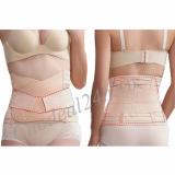 [HCM]Gen nịt bụng định hình eo thon 2 lớp thun (Da)