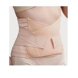 Gen nịt bụng định hình eo thon 2 lớp thun