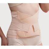 Gen nịt bụng định hình eo thon, giảm mỡ bụng Miss Belt (màu da)