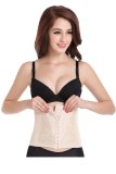 Gen nịt bụng định hình eo thon thẳng cột sống vải ren Chodeal24h