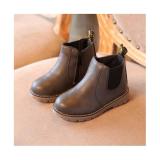 Giầy Boot bé trai