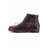 Giày boot nam  màu nâu TH7191