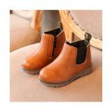 Giấy Bốt (boot) bé gái