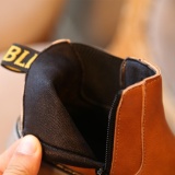 Giấy Bốt (boot) bé gái