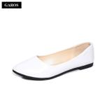 Giày búp bê đế bệt Garos GN85016