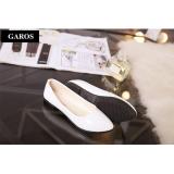 Giày búp bê đế bệt Garos GN85016
