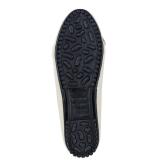 Giày búp bê đính nơ nữ Sarisiu SRS805 (Kem)