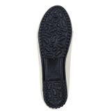 Giày búp bê khóa nữ Sarisiu SRS802 (Kem)