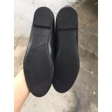 Giầy búp bê da xuất Anh