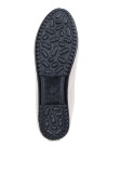 Giày búp bê phối nơ Sarisiu SRS815 (Kem)