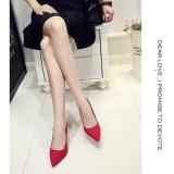 Giày cao gót chất đẹp dành cho nữ 7cm
