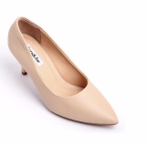 Giày cao gót SATAJOR SJ0002 (Hồng)