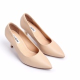 Giày cao gót SATAJOR SJ0002 (Hồng)