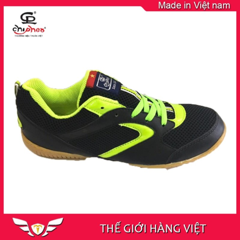 Chí Phèo- Giày Cầu Lông Chí Phèo