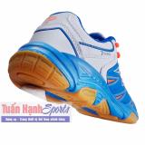 Giầy cầu lông Động Lực Promax 17009 ( Xanh)