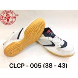 Giày cầu lông nam nữ Chí Phèo 005