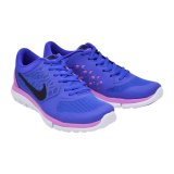 Giày Chạy Bộ Nữ Nike Flex 2015 RN MSL 724987-500