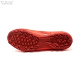 giày đá banh coavu đỏ cam